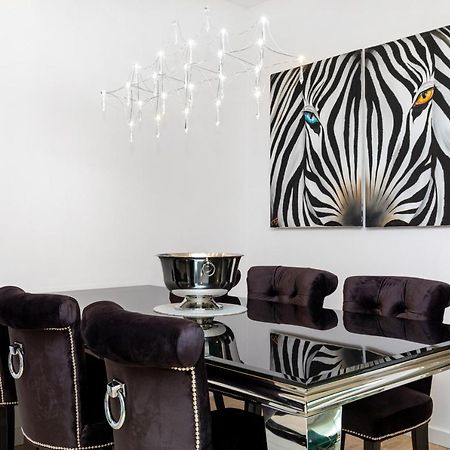 Seaside Terraces Deluxe Apartments By Renters Prestige Kołobrzeg Εξωτερικό φωτογραφία